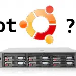 Why choose Ubuntu for your server PC?